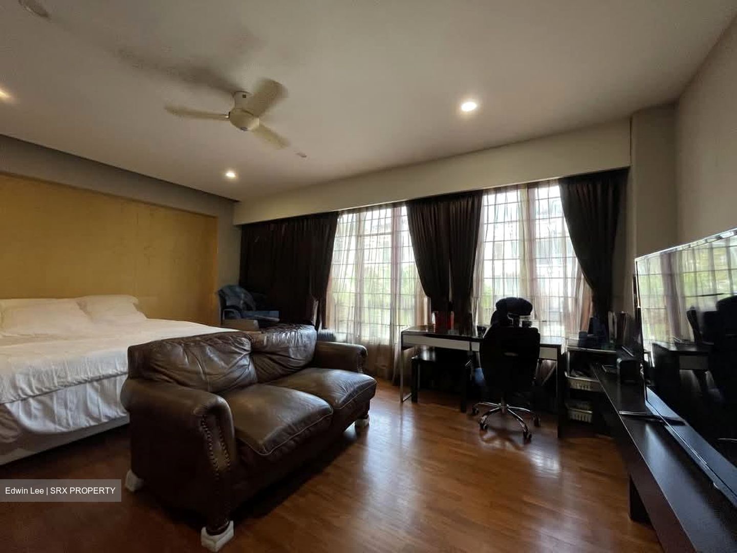 Pavilion Park (D23), Semi-Detached #592923391